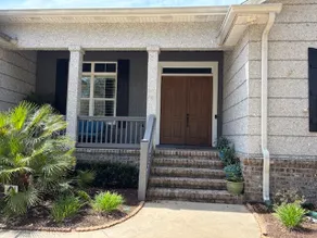 Golf course-view home near beaches with deck, porch, grill, streaming, W/D, & AC - Image 2