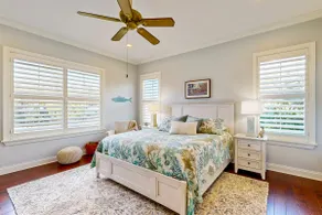 Golf course-view home near beaches with deck, porch, grill, streaming, W/D, & AC - Image 3