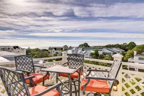4BR Oceanview | Pool | Elevator | Balcony - Image 2