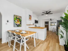 NEW 2BR Home Near Downtown & I25 -Short/Long Stays - Image 3