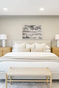 2 King Suites + Spa Tub + EV charge - Luxury La Jolla Stay - Image 3
