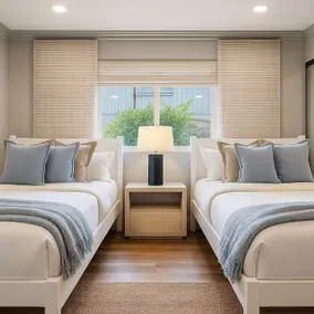2 King Suites + Spa Tub + EV charge - Luxury La Jolla Stay - Image 5