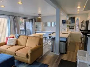 Modern Mountain Retreat • Sleeps 6 - Image 2