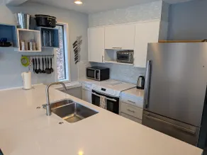 Modern Mountain Retreat • Sleeps 6 - Image 3