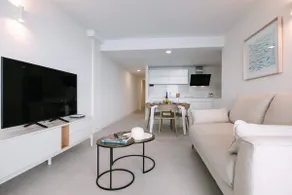 Blue Balcony Suites • 2 Bedroom - Image 3