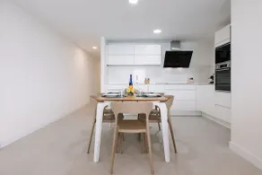 Blue Balcony Suites • 2 Bedroom - Image 4
