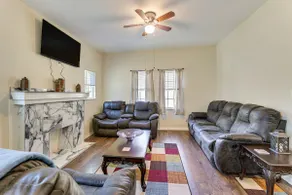 'doris & Susan's Place' - Historic Tuskegee Home - Image 5