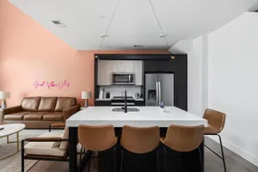 Amenity Packed Downtown Suite | Walk Everywhere! - Image 4
