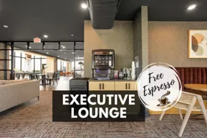 Amenity Packed Downtown Suite | Walk Everywhere! - Image 2