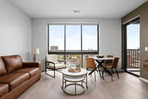 A+ Spacious Luxury 2BR | Pool+Lounge+Parking - Image 3