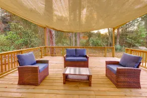 Flint River Home w/ Private Pond & Game Room! - Image 3