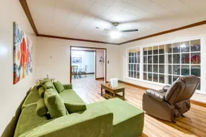 Flint River Home w/ Private Pond & Game Room! - Image 5