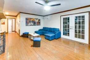 Flint River Home w/ Private Pond & Game Room! - Image 4