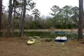 Flint River Home w/ Private Pond & Game Room! - Image 2