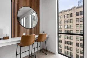 5 Star Luxury | Mass Ave | Fee Parking+Pool+Gym - Image 3