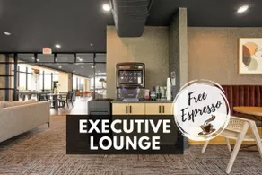 5 Star Luxury | Mass Ave | Fee Parking+Pool+Gym - Image 2