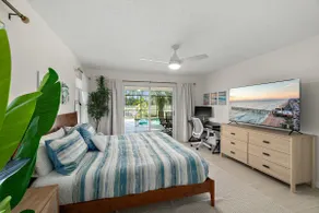 Pool Home on Pine Lakes Golf Course Near Beach - Image 3