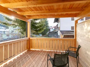 Apartment near ski lifts - Image 2