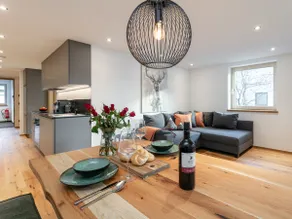 Apartment near ski lifts - Image 3