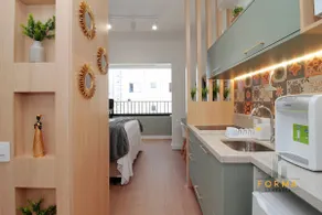 M406 Studio Near Tatuapé Subway - Image 3