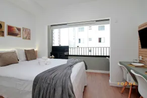M406 Studio Near Tatuapé Subway - Image 2