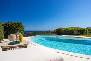 Villa Sole with private Pool - Porto Cervo - Image 5