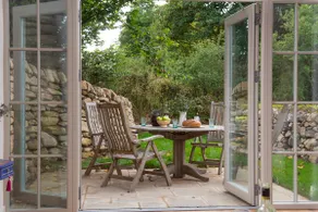 Starry Skies - Luxury Holiday Home Cornwall - Image 4