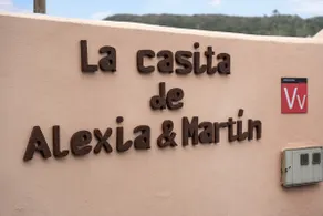 Alexia and Martín's Little House - Image 2