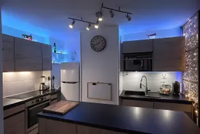 Apartment Modern Lux Netflix 5 pers - Image 3