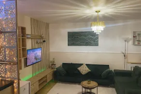 Apartment Modern Lux Netflix 5 pers - Image 2