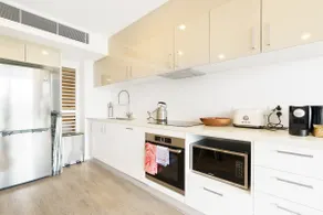 Prime Kingston Modern Apt with Balcony near Lake - Hosted by Canstay - Image 4