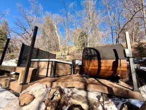 Newly remodeled A-frame 5 min drive to Sundance - Image 2