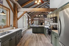 Hyttå – Scandinavian Mountain Retreat with Hot Tub & Private Clubhouse - Image 5