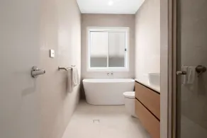 The Whitehaus - Contemporary Calm, Modern Design - Image 5