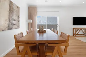 The Whitehaus - Contemporary Calm, Modern Design - Image 2