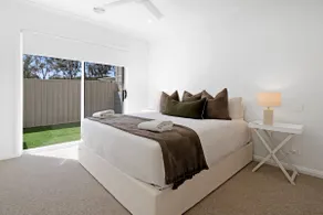 The Whitehaus - Contemporary Calm, Modern Design - Image 4