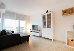 Appartamento Moli Beach - vista mare a 100 metri dalla spiaggia - Image 4