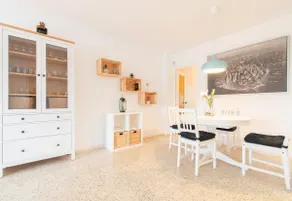 Appartamento Moli Beach - vista mare a 100 metri dalla spiaggia - Image 3