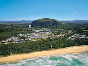 Boardrider Beach House at Mount Coolum - Image 2