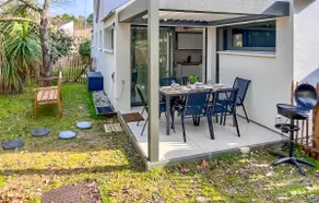 Beautiful home in Meschers-sur-Gironde with WiFi - Image 2