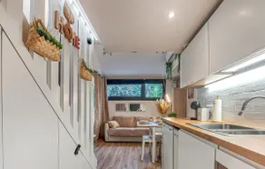 Beautiful home in Meschers-sur-Gironde with WiFi - Image 5