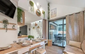 Beautiful home in Meschers-sur-Gironde with WiFi - Image 3