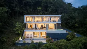 Lapista 6 Bedroom Luxury Vila - Image 3