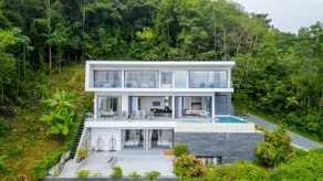 Lapista 6 Bedroom Luxury Vila - Image 4