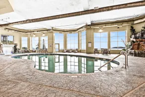 Whispering Pines Lake Views 1BR King Suite - Image 5