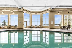 Whispering Pines Lake Views 1BR King Suite - Image 3