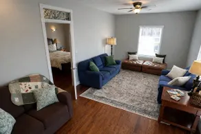 Sycamore House | Vineyard Retreat Near KC - Image 3