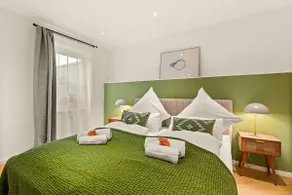 Superior Apartment Dingolfing - Design & Komfort - Image 2
