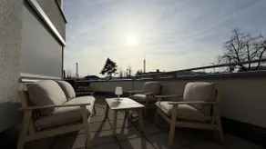 Superior Apartment Dingolfing - Design & Komfort - Image 5