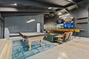Built Into A Mountain - Heated Pool & Sports Lounge - Image 5